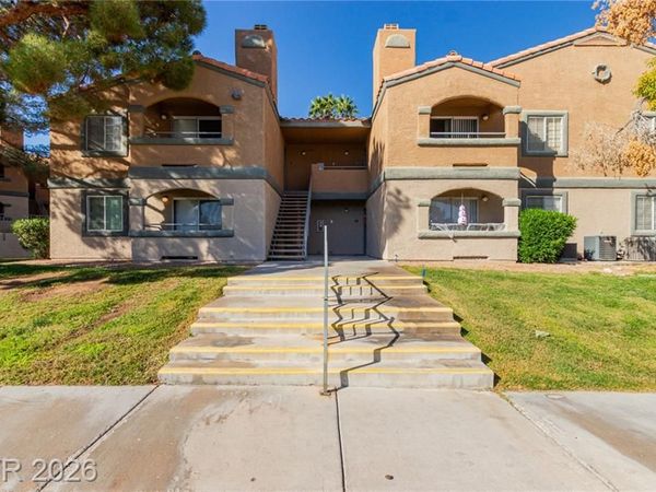 221 Mission Catalina Lane , Unit 101, Las Vegas, NV 89107