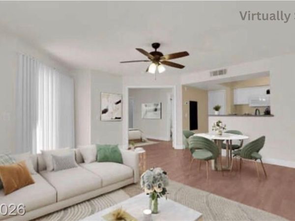 6800 E Lake Mead Boulevard, Unit 1055, Las Vegas, NV 89156