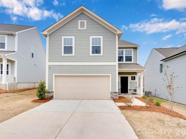 1112 Overland Drive, Dallas, NC 28034