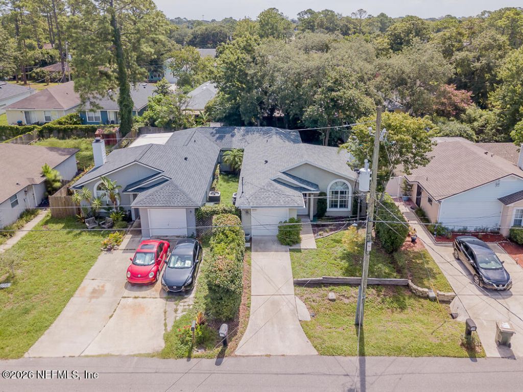 1109 Hibiscus Street, Atlantic Beach, FL 32233 Photo