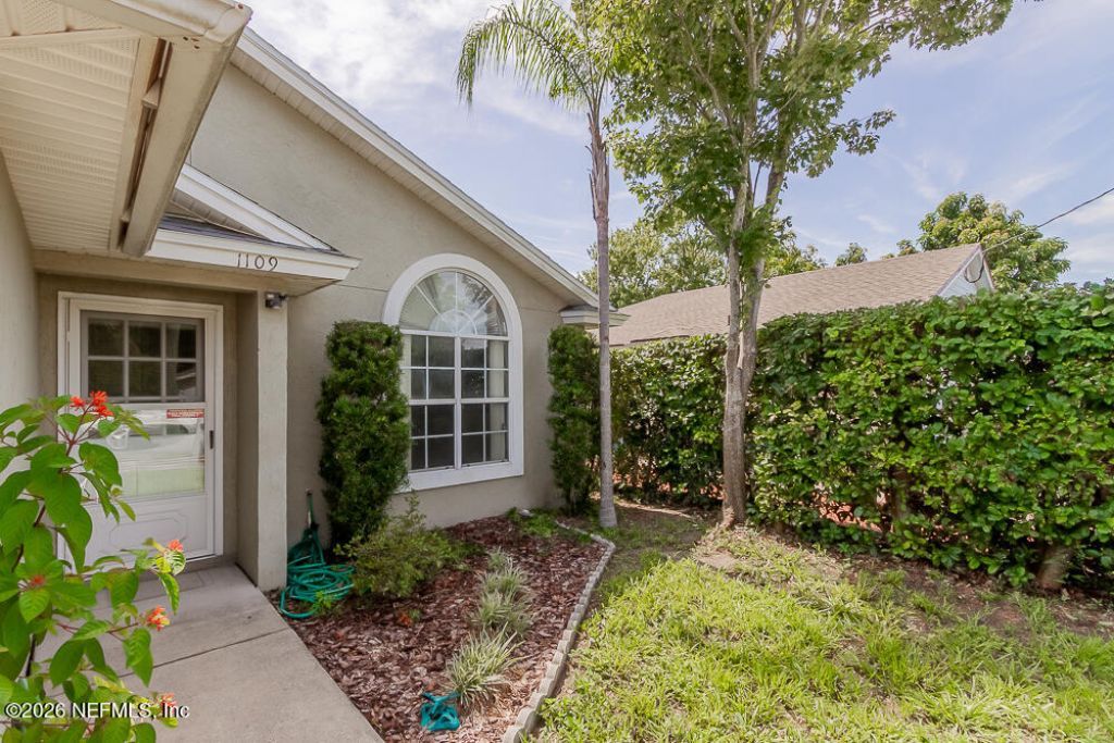 1109 Hibiscus Street, Atlantic Beach, FL 32233 Photo