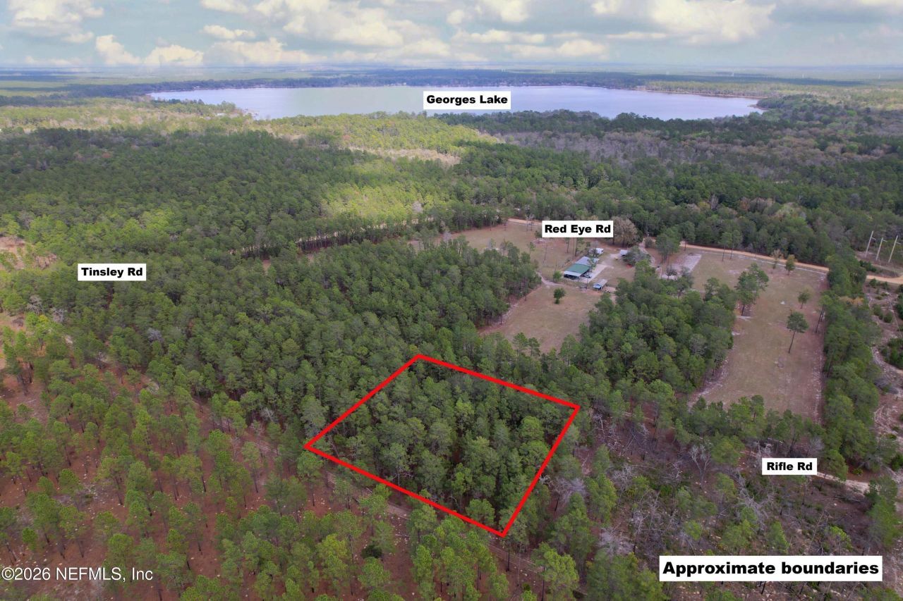 215 Rifle Road, Florahome, FL 32140 Photo