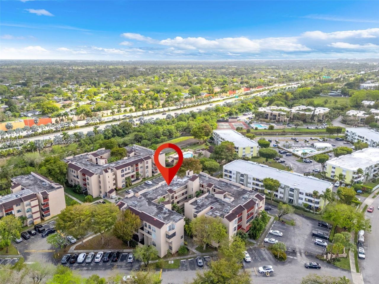 10641 SW 108th Ave, Unit 3D, Miami, FL 33176 Photo