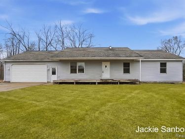 7069 N Moe Road, Thornapple Twp, MI 49333