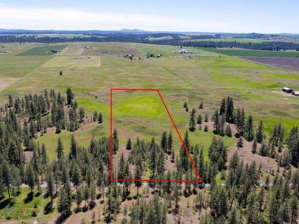 00C N Ritchey Rd, Spokane, WA 99224