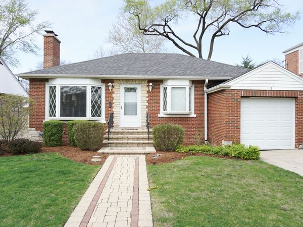 Park Ridge, IL 60068