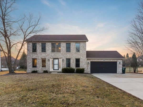 1294 HUNTERS RIDGE EAST, Hoffman Estates, IL 60192