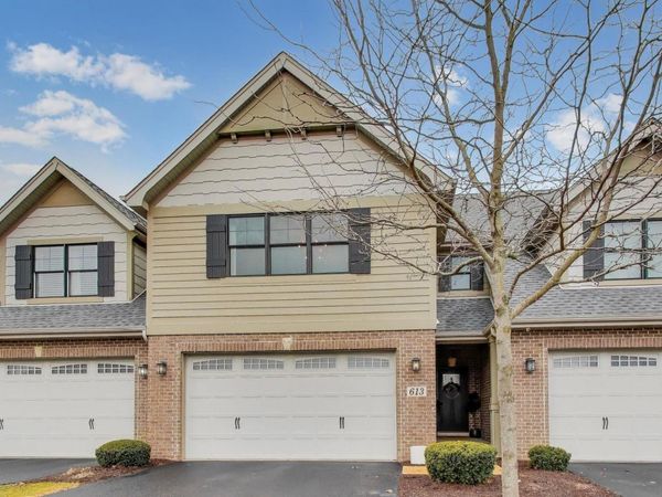 613 Bourbon Court, Naperville, IL 60565
