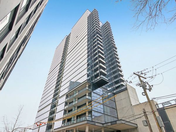 860 W Blackhawk Street , Unit 1102, Chicago, IL 60642