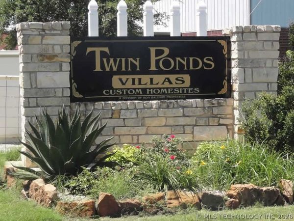 38 Creekside Road , Kingston, OK 73439