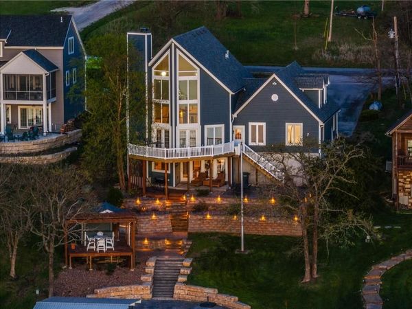 606 Lake Viking Terrace, Gallatin, MO 64640