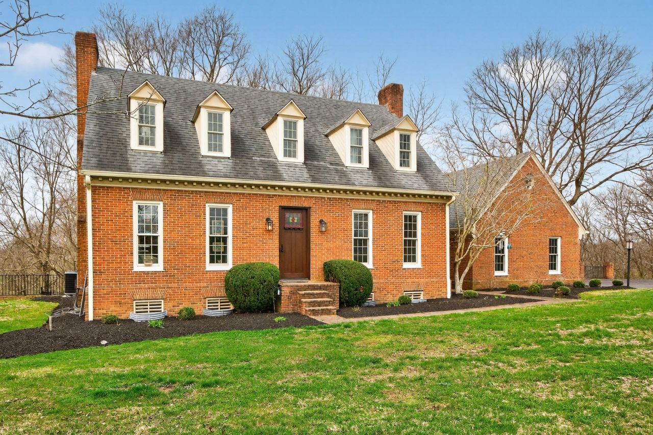 7919 Mt Sterling Road, Winchester, KY 40391 Main Photo