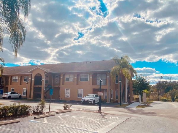 8830 CORAL PALMS COURT, Unit B, KISSIMMEE, FL 34747