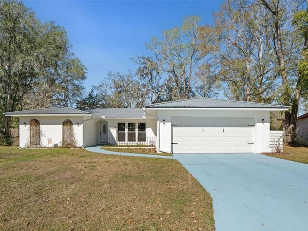 4700 NW 33RD TERRACE , GAINESVILLE, FL 32605