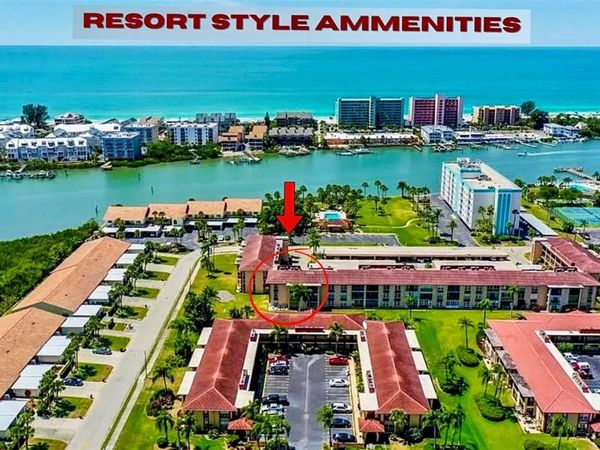 10215 REGAL, Unit 15, LARGO, FL 33774