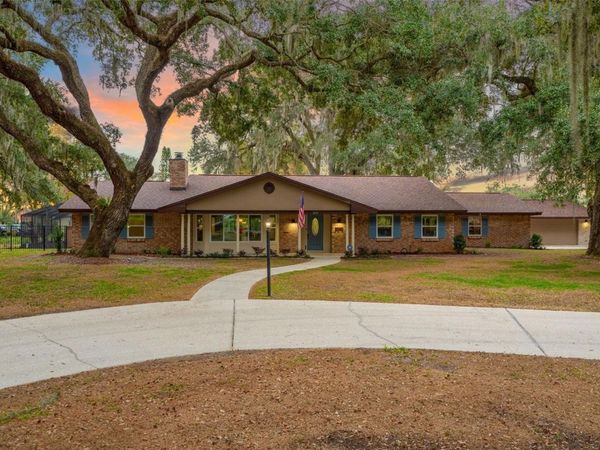 3272 MAJESTIC OAK DRIVE , ST CLOUD, FL 34771