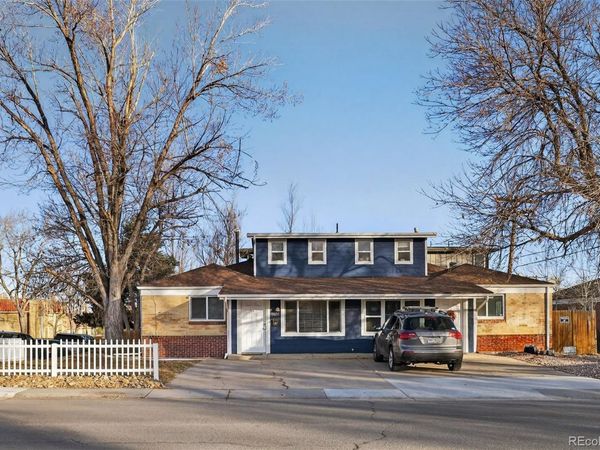 5101-5105 E 8th Avenue , Denver, CO 80220