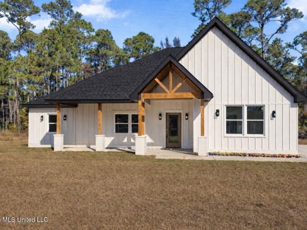 Tbd Stockton Circle, Gautier, MS 39553