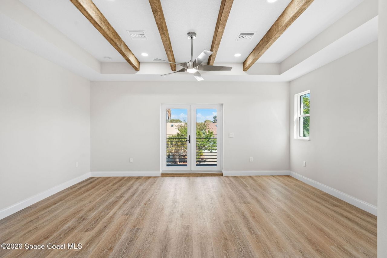 119 Jefferson Avenue, Cape Canaveral, FL 32920 Photo