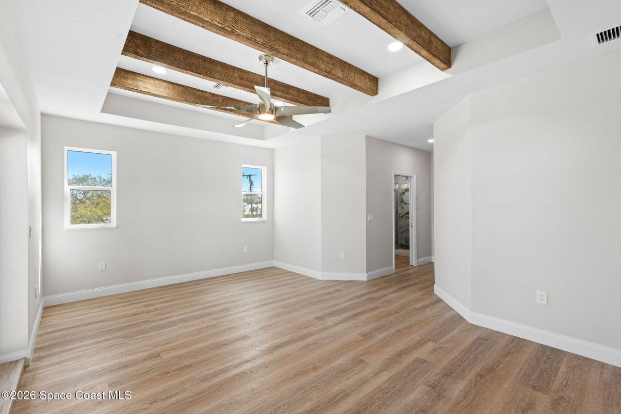 119 Jefferson Avenue, Cape Canaveral, FL 32920 Photo