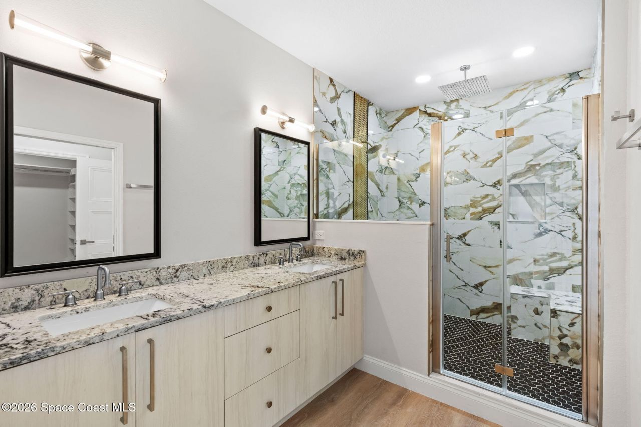 119 Jefferson Avenue, Cape Canaveral, FL 32920 Photo