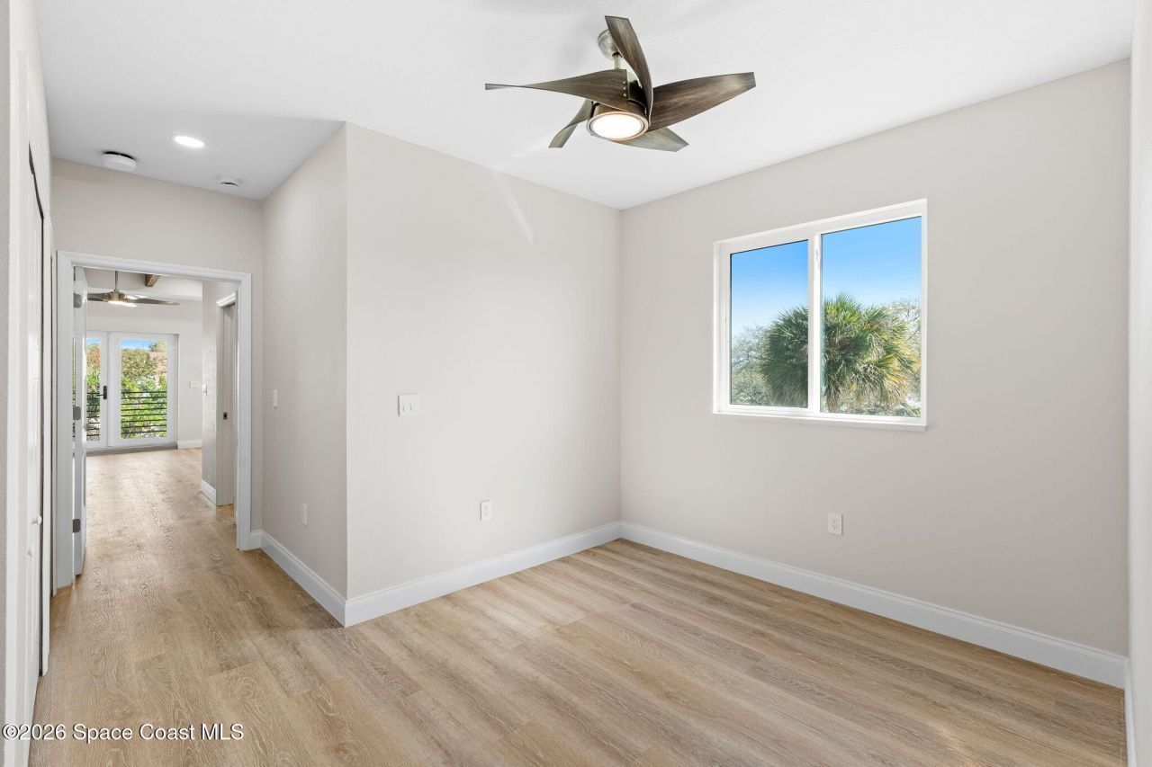 119 Jefferson Avenue, Cape Canaveral, FL 32920 Photo