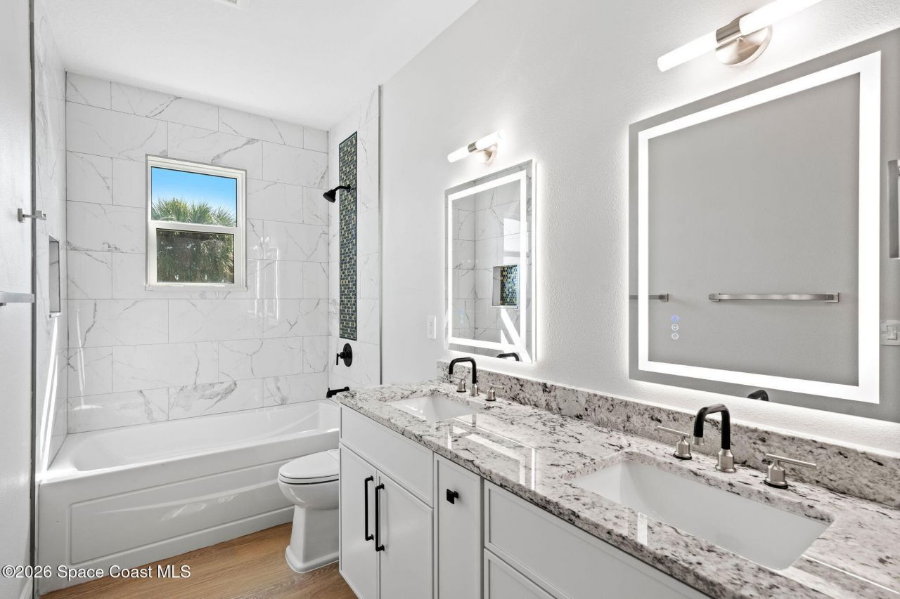 119 Jefferson Avenue, Cape Canaveral, FL 32920 Photo