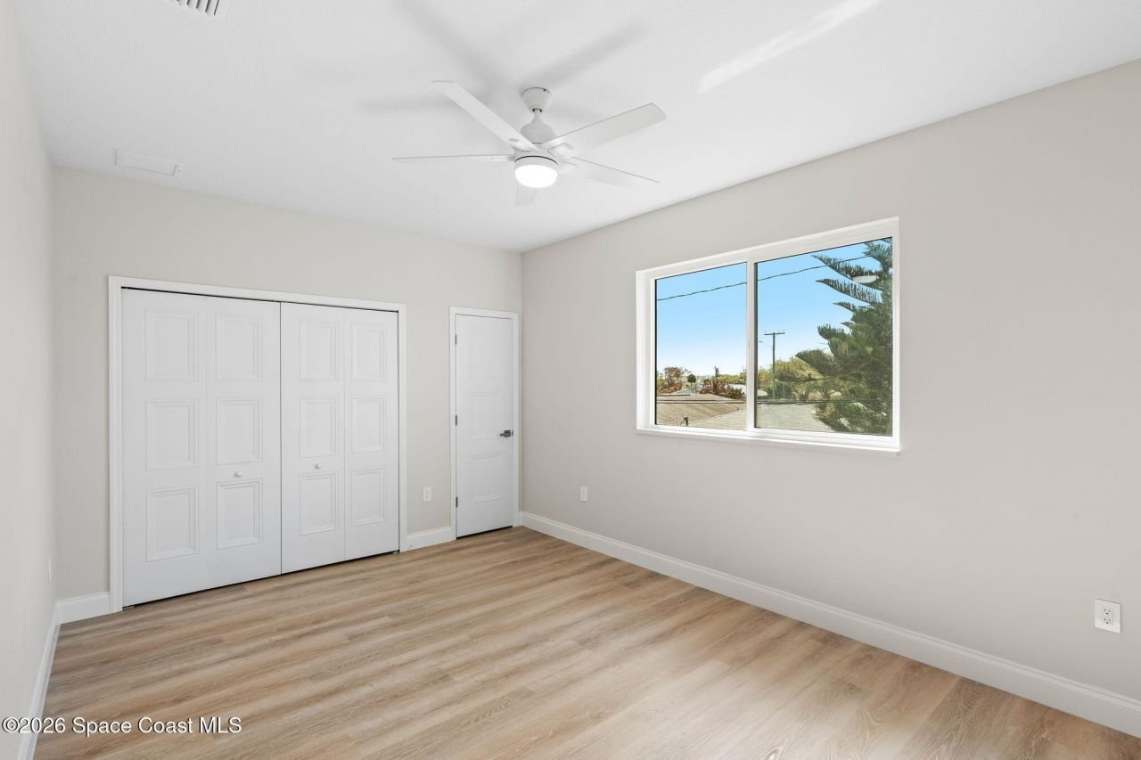 119 Jefferson Avenue, Cape Canaveral, FL 32920 Photo