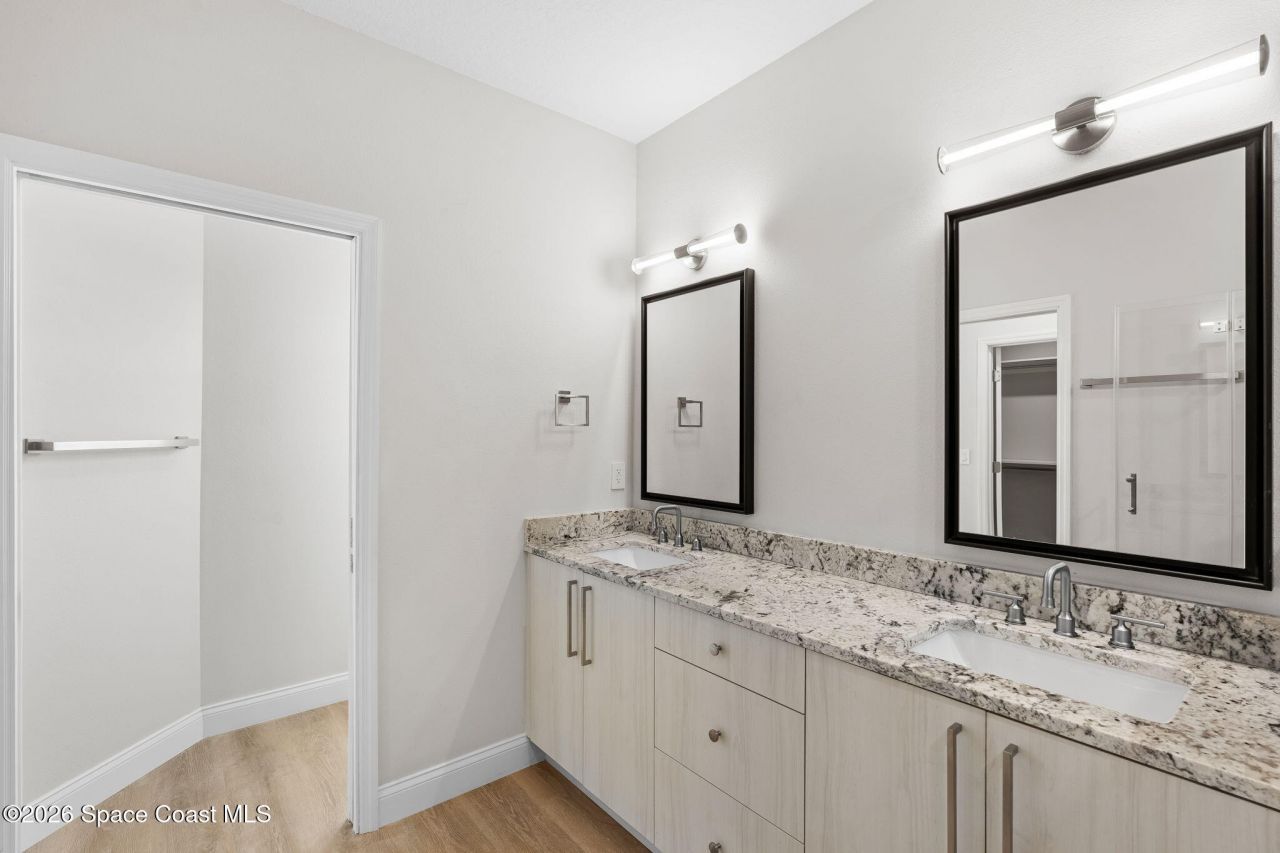 119 Jefferson Avenue, Cape Canaveral, FL 32920 Photo