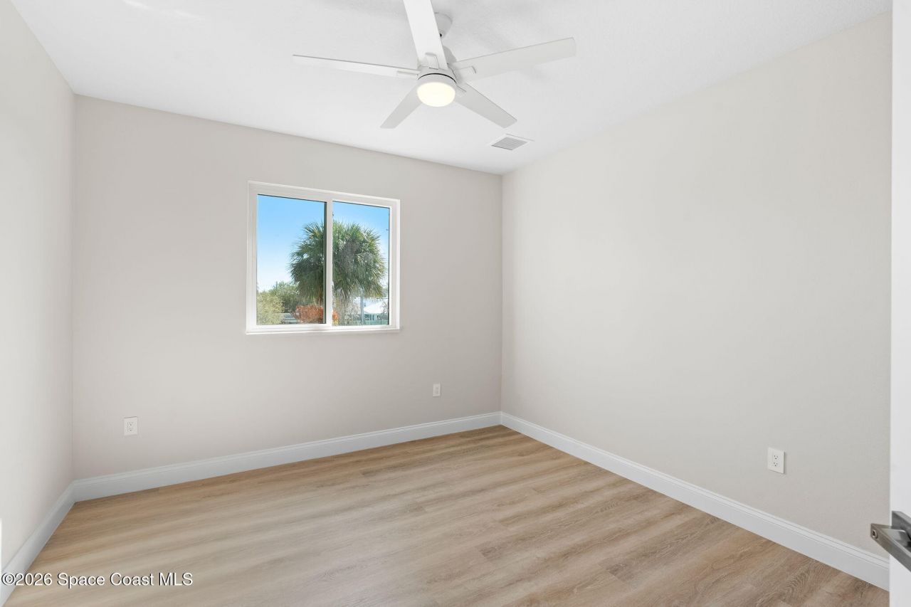 119 Jefferson Avenue, Cape Canaveral, FL 32920 Photo