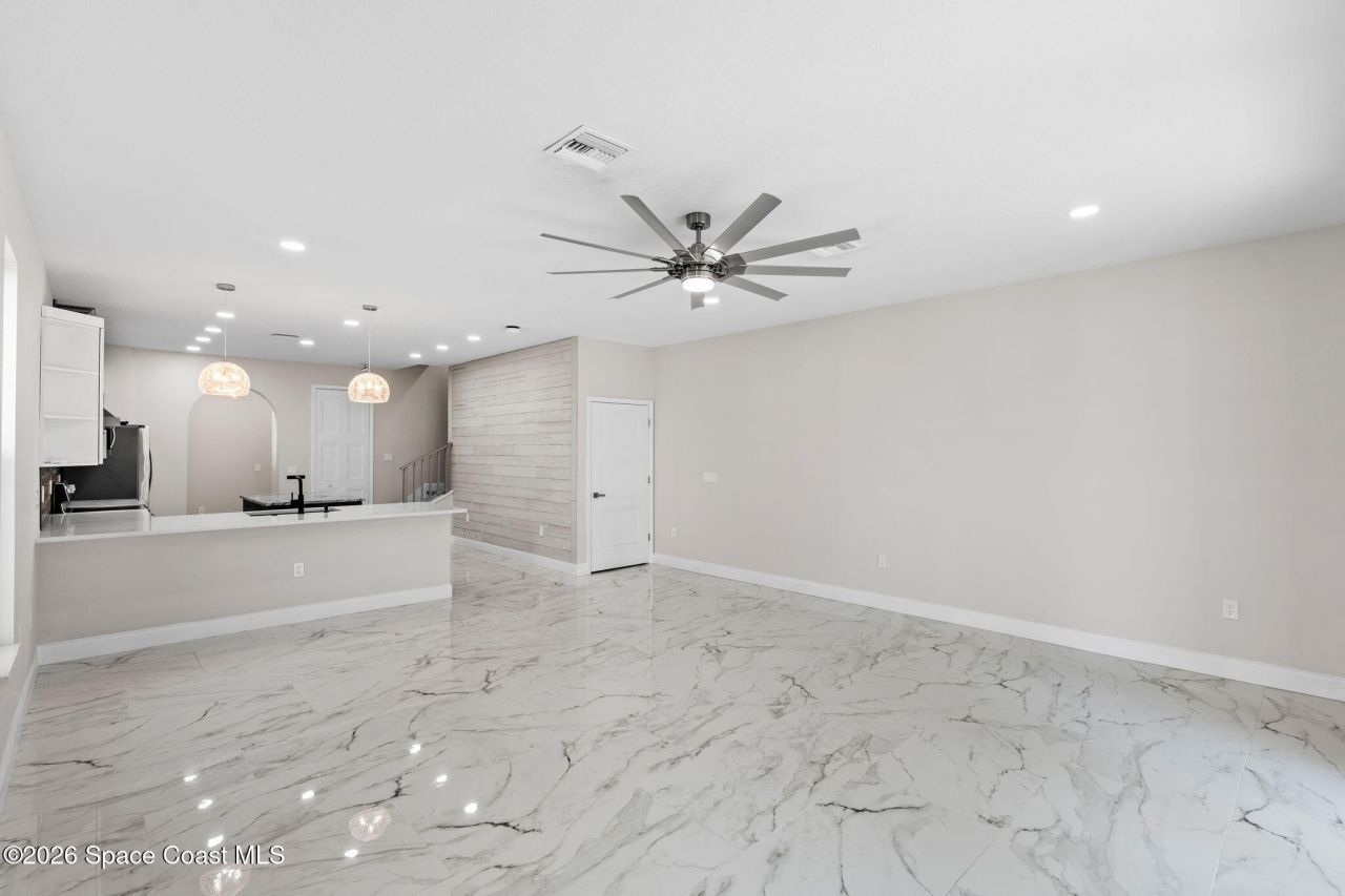 119 Jefferson Avenue, Cape Canaveral, FL 32920 Photo