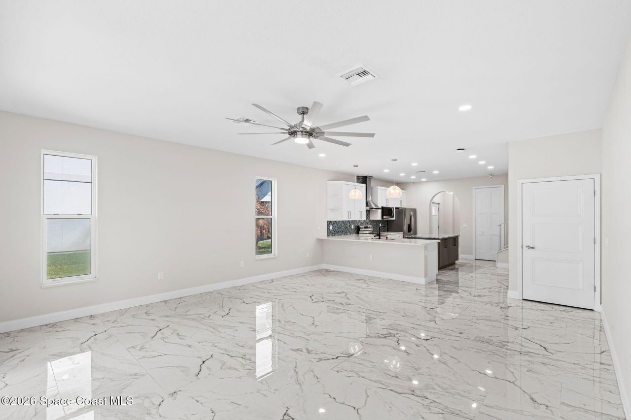 119 Jefferson Avenue, Cape Canaveral, FL 32920 Photo