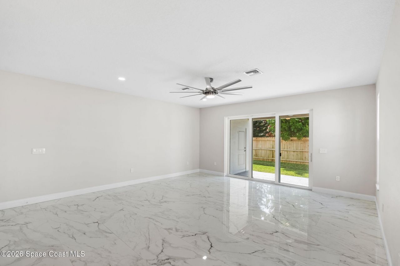 119 Jefferson Avenue, Cape Canaveral, FL 32920 Photo