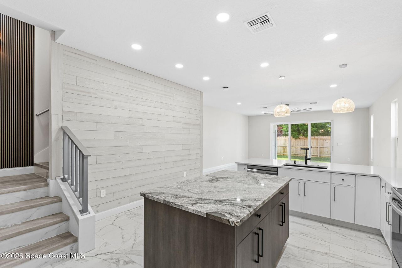 119 Jefferson Avenue, Cape Canaveral, FL 32920 Photo