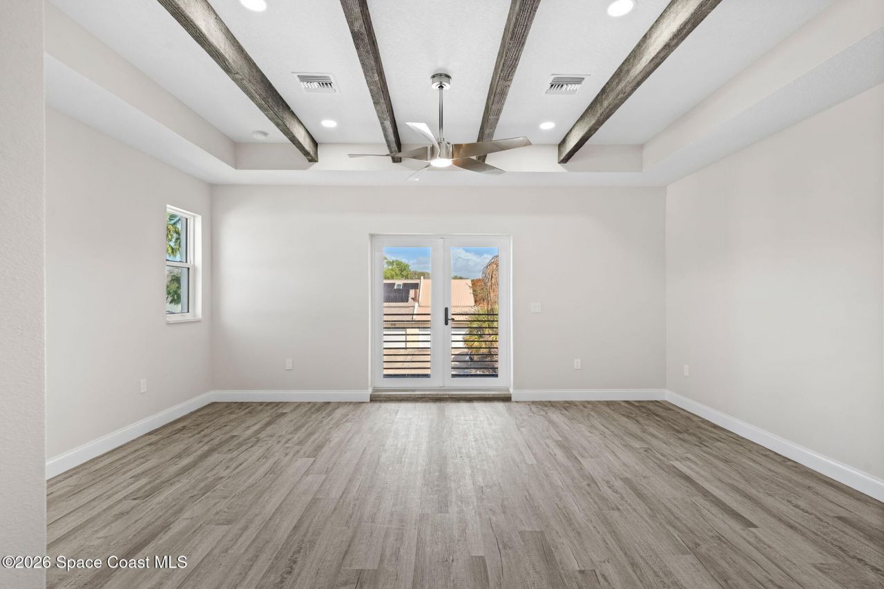 119 Jefferson Avenue, Cape Canaveral, FL 32920 Photo