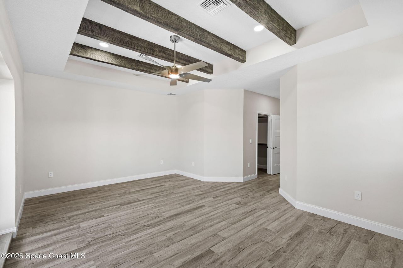 119 Jefferson Avenue, Cape Canaveral, FL 32920 Photo