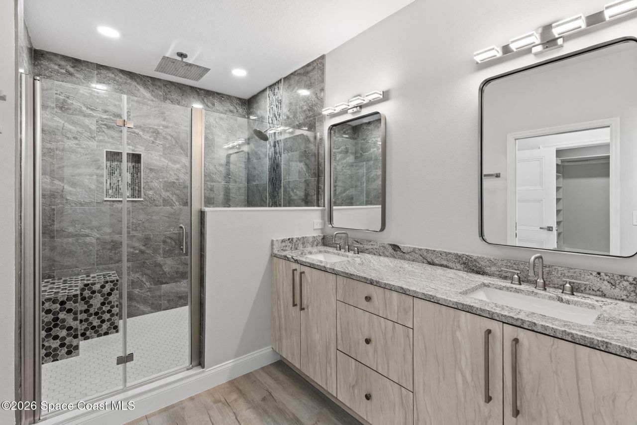 119 Jefferson Avenue, Cape Canaveral, FL 32920 Photo