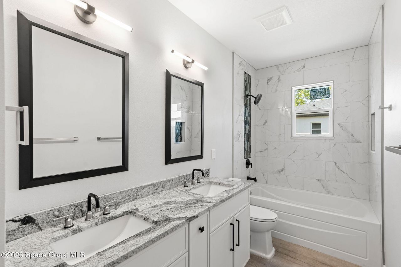 119 Jefferson Avenue, Cape Canaveral, FL 32920 Photo