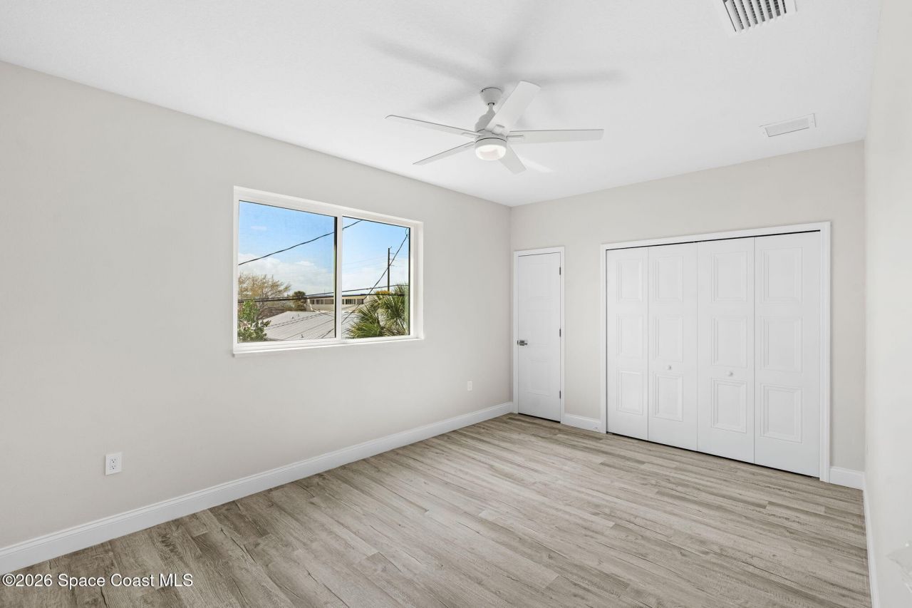 119 Jefferson Avenue, Cape Canaveral, FL 32920 Photo