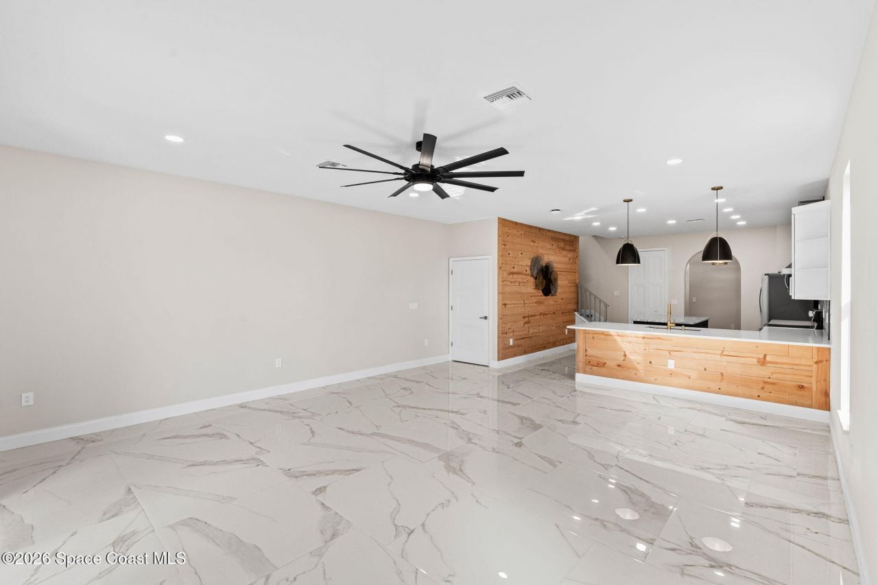 119 Jefferson Avenue, Cape Canaveral, FL 32920 Photo