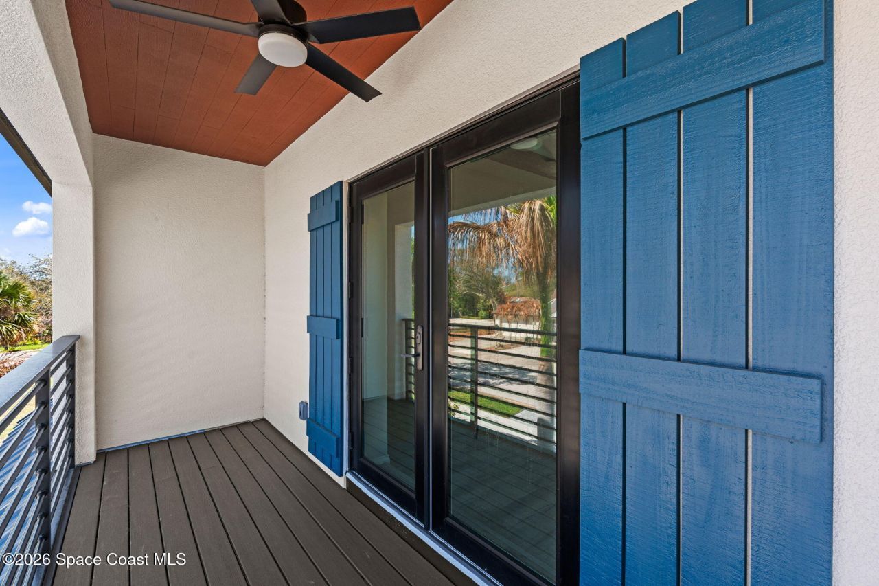 119 Jefferson Avenue, Cape Canaveral, FL 32920 Photo