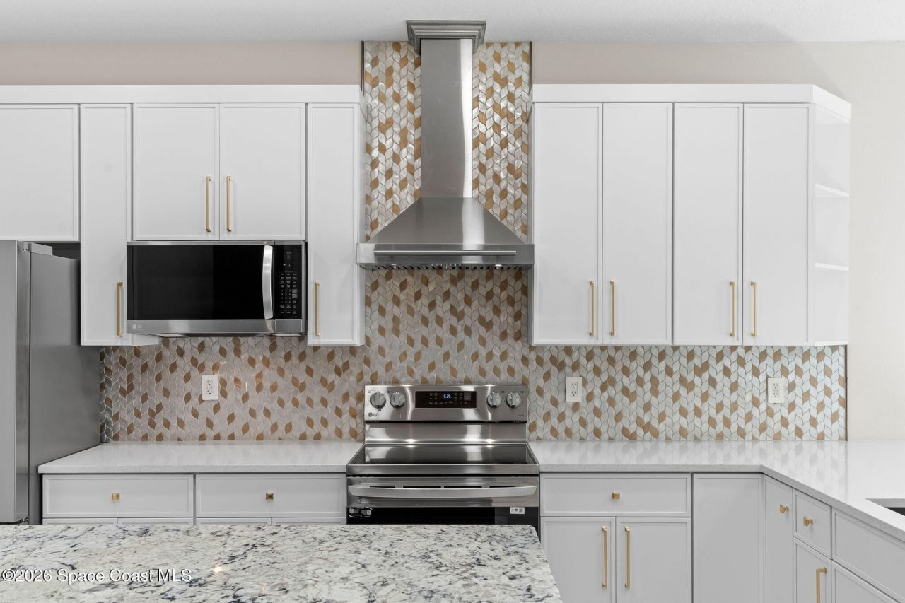 119 Jefferson Avenue, Cape Canaveral, FL 32920 Photo