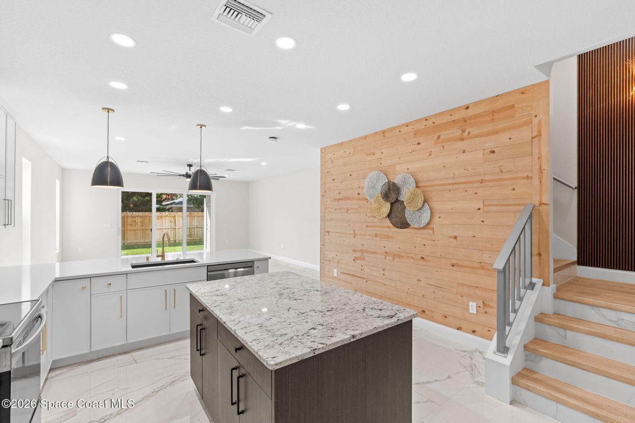 119 Jefferson Avenue, Cape Canaveral, FL 32920 Photo