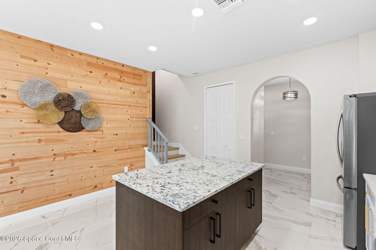 119 Jefferson Avenue, Cape Canaveral, FL 32920 Photo