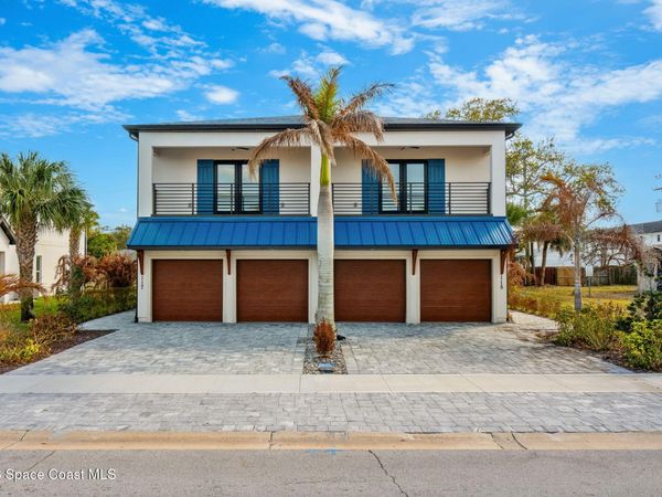 115 Jefferson Avenue, Cape Canaveral, FL 32920
