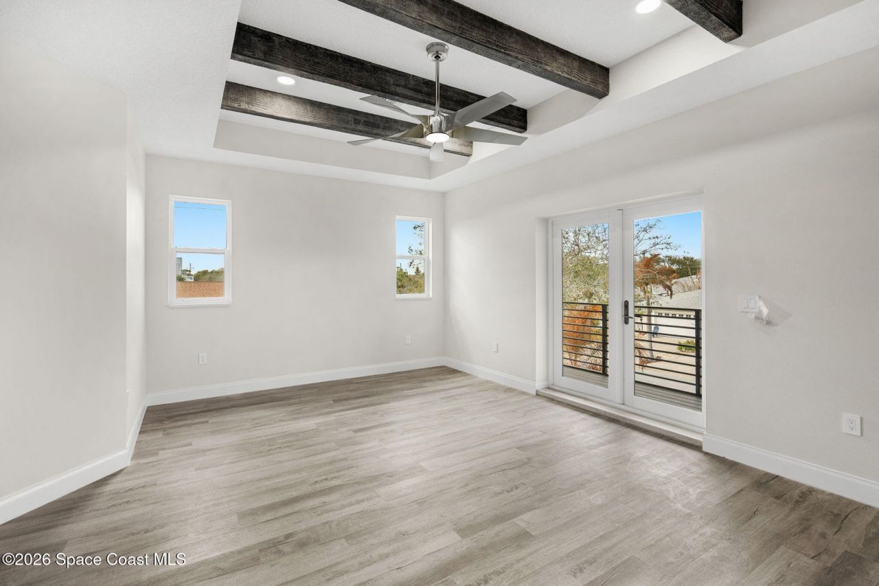 115 Jefferson Avenue, Cape Canaveral, FL 32920 Photo