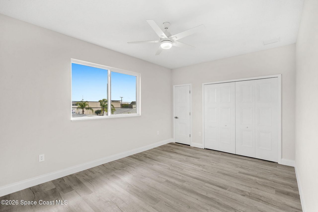 115 Jefferson Avenue, Cape Canaveral, FL 32920 Photo