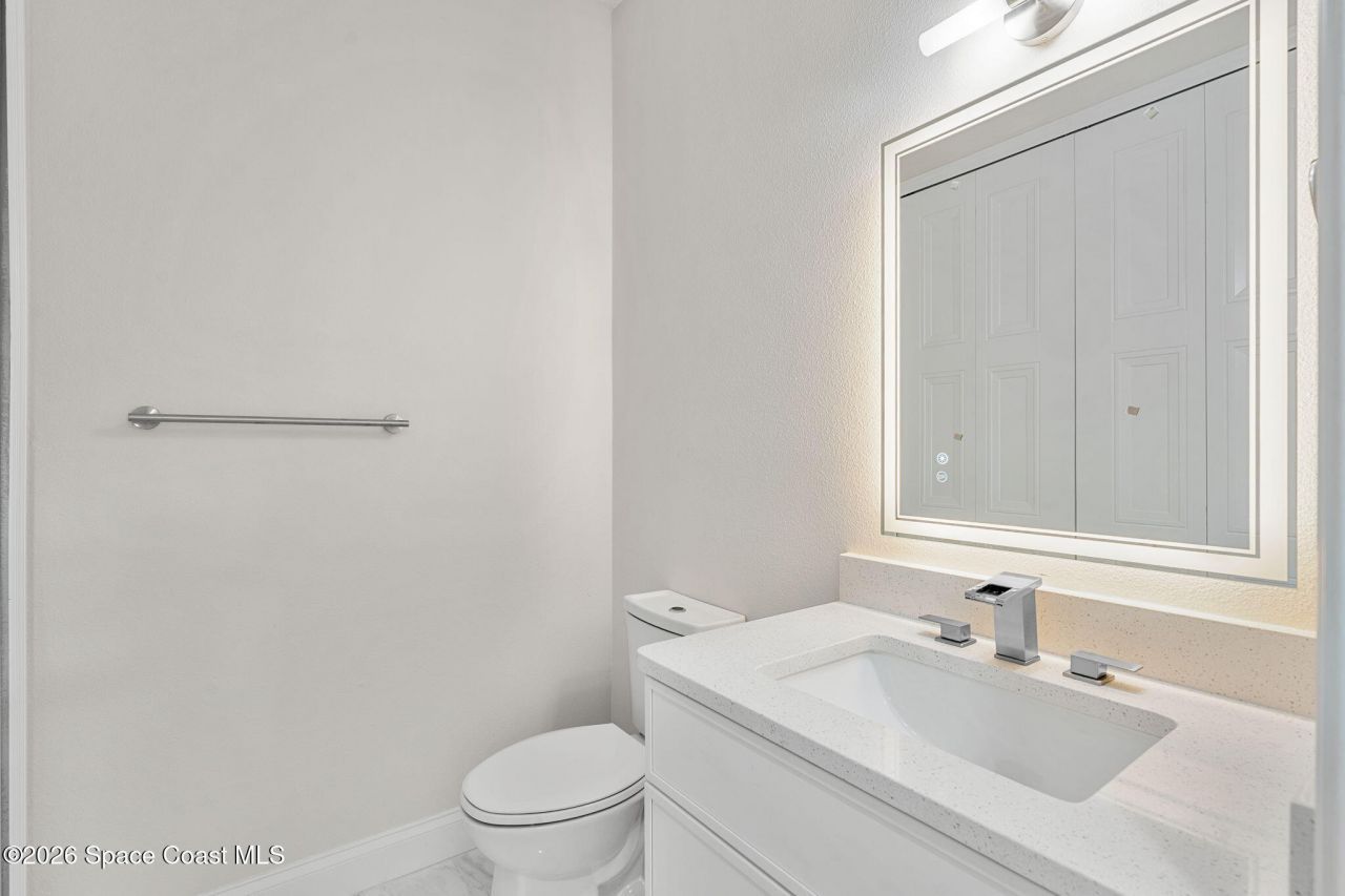 115 Jefferson Avenue, Cape Canaveral, FL 32920 Photo