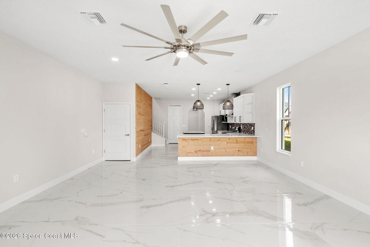 115 Jefferson Avenue, Cape Canaveral, FL 32920 Photo