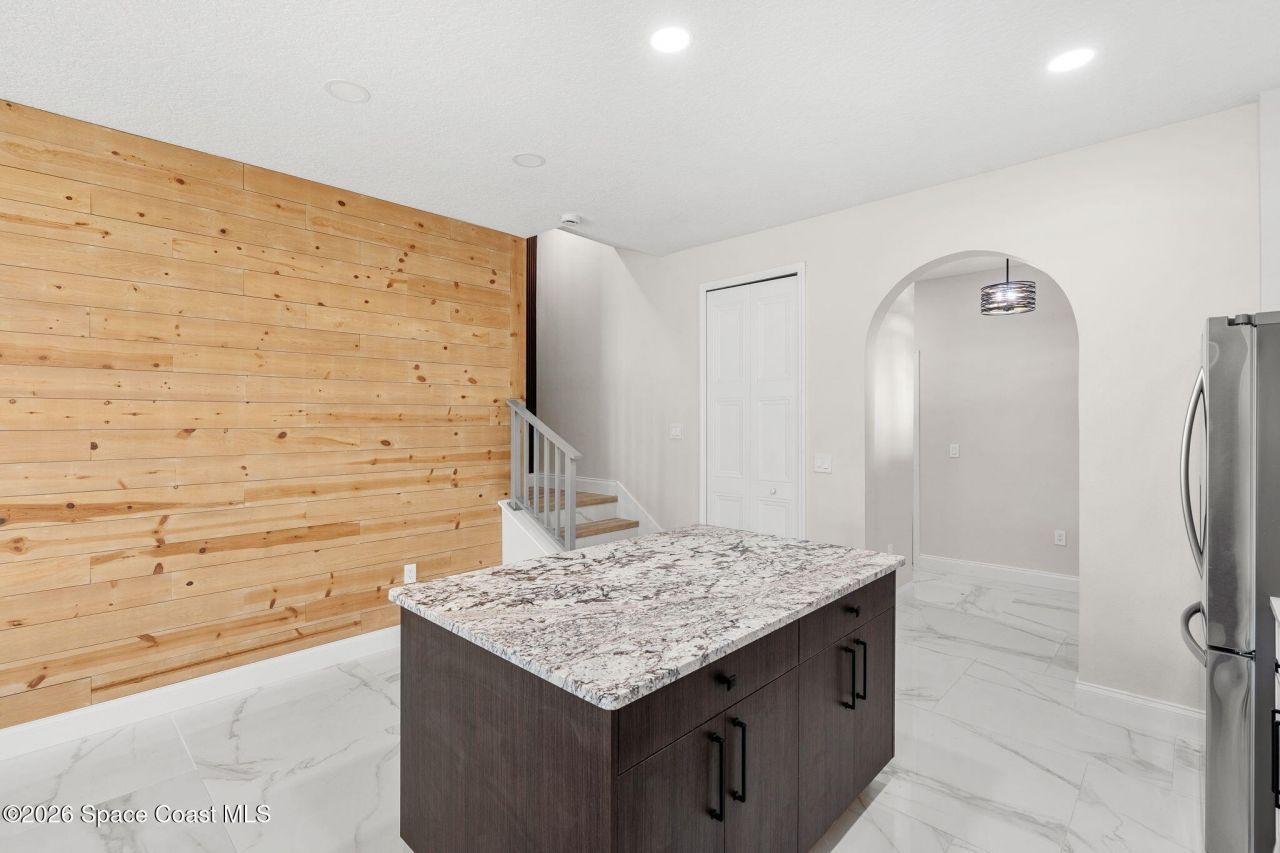 115 Jefferson Avenue, Cape Canaveral, FL 32920 Photo